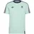 adidas Deutschland T-Shirt 2026 türkis Herren Gr. S