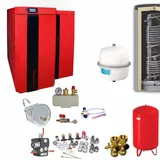 ThermoFlux Kombikessel Pid Logic Kombi 35 35 kW