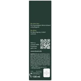 Lavera Men Sensitiv After Shave Balsam