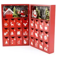 Rebecca Mobili Mobili Rebecca Adventskalender 2021 Rot