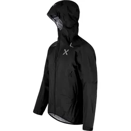 Montura Magica Prometeo Jacke schwarz M