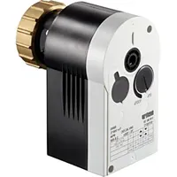 OVENTROP Elektromotorischer Stellantrieb 1158011 24 V, ohne Adapter, für