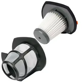 Electrolux Ultrapower Ef142 Filter, Wiederaufladbare für Staubsauger