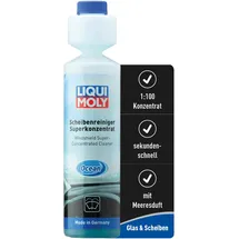 LIQUI MOLY Scheibenreiniger-Superkonzentrat Ocean 250 ml
