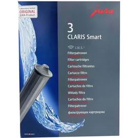 Jura Claris Smart+ Filterpatrone 3 St. 71794