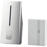 HEIDEMANN Funkgong Komplett Set HX Connect