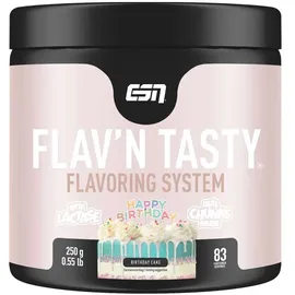 ESN Designer Flavor Powder,