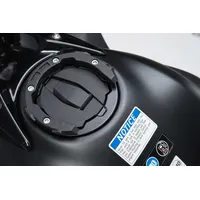SW-Motech Quick-Lock Evo für Tankeinfüllstutzen
