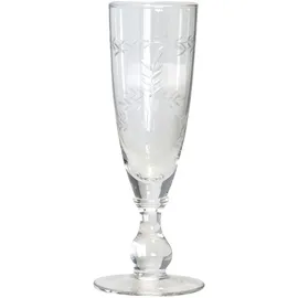GREENGATE Sektglas 0,2 l