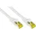 Good Connections Good Connections® RJ45 Patchkabel - Cat7 Rohkabel und Rastnasenschutz (RNS®), S/FTP, PiMF, 500MHz, 10Gbit/s, auf RJ45, 50 m
