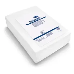 Pehazell® Clean Zellstoff, Lage hochgebleicht 9130670 , 1 Packung = 5 kg, 37 x 57 cm