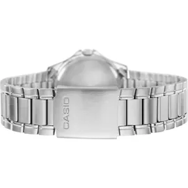 Casio MTP-1183A-2ADF - Dunkelblau/Silber