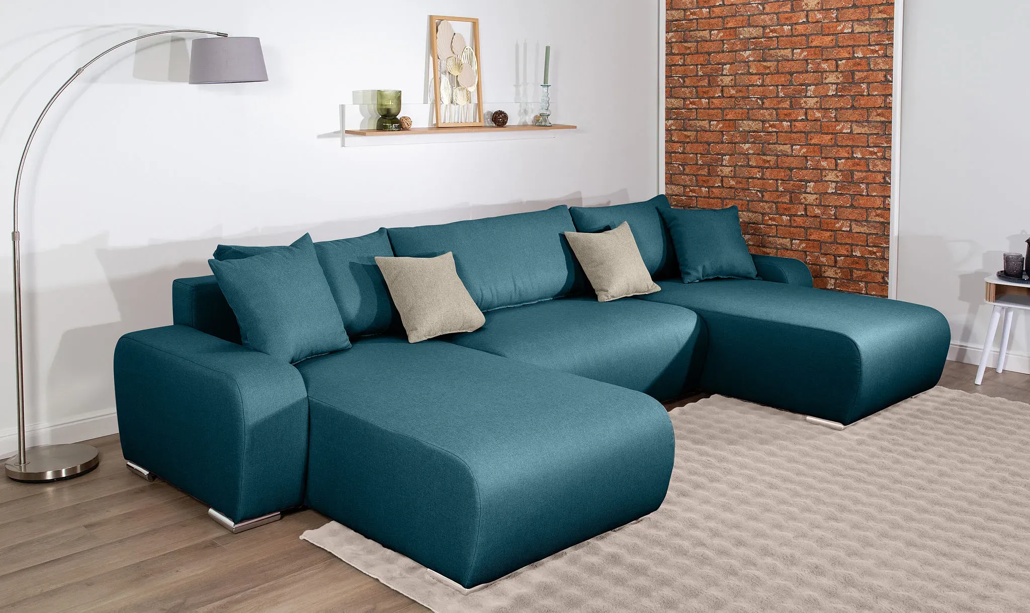 Wohnlandschaft COLLECTION AB 