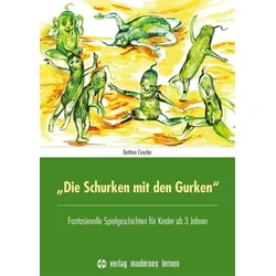 'Die Schurken mit den Gurken'