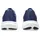 Asics Gel-Contend 9 Laufschuhe - Indigo Blue / White - EU
