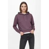 ONLY PLAY Kapuzensweatshirt Braun M