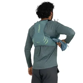 Osprey Duro Pro Trinkweste - Cascade Blue - M