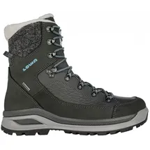 Lowa Renegade EVO ICE GTX Damen Anthrazit/Petrol 38