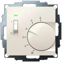 EBERLE 191811154402 UTE 1011-RAL1013-G-55 Raumthermostat Unterputz Heizen 1 St.