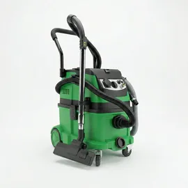 DeTec. Industriesauger DT-IS40L