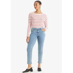 Levi's® Boyfriend-Jeans »MID RISE BOYFRIEND« Levi's® BOAT DAY 28