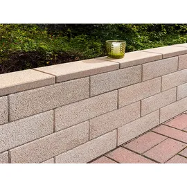 Diephaus Mauerstein Mini«, 45x22,5x16,5cm