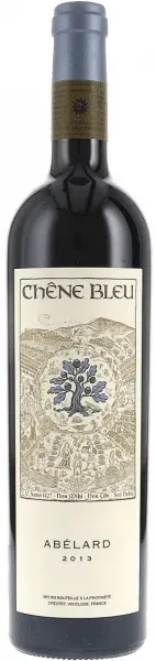 Abélard AOC Chêne Bleu 2013