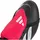 adidas Predator Club Fold-Over Tongue MG Fußballschuhe Kinder core black/cloud white/lucid red 32