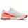 Nike Air Max Alpha Trainer 6 Herren Orange/Weiß 47