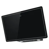 Franke FLG 905 BK Kopffreihaube 90 cm Schwarz