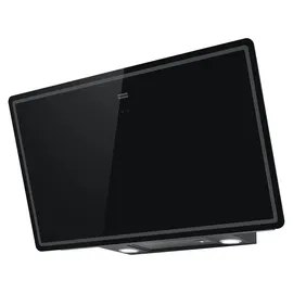 Franke FLG 905 BK Kopffreihaube 90 cm Schwarz