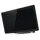 Franke FLG 905 BK Kopffreihaube 90 cm Schwarz