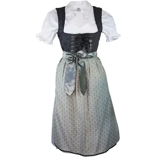 Edelnice Midi Dirndl 3-teilig