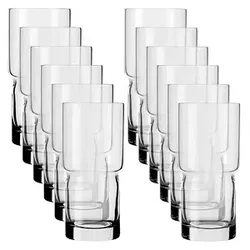 Libbey® Trinkglas Perception 470,0 ml, 12 St.
