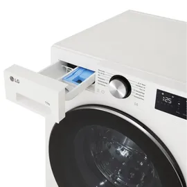 LG F4WX7012 Waschmaschine (11 kg, 1400 U/min)
