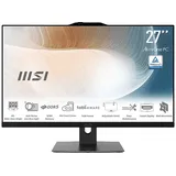 MSI Modern AM272P 1M All-in-One-PC 27" Full HD Intel Core 5 120U 5,0 GHz 8 GB RAM 512 GB SSD Intel Arc Graphics Win 11 Pro