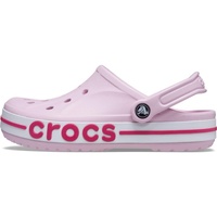 Crocs | Unisex | Bayaband Clogs | Pink | 42
