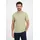 Boss T-Shirt "Tegood", Jungen, Gr. XL, grün (open grün370), Single Jersey, Obermaterial: 100% Baumwolle, regular fit normal, Rundhals, eingesetzt eingefasste Kante, Shirts T-Shirt, Rundhalsausschnitt, Regular Fit, Logoschriftzug