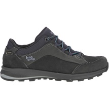 Hanwag Banks Low GTX Damen asphalt/ocean 41,5