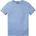 Jungen Boys Basic Cn Knit S/S Kb0kb04140 Kurzarm Strickoberteile Blau Dark Allure Heather 4 Jahre EU