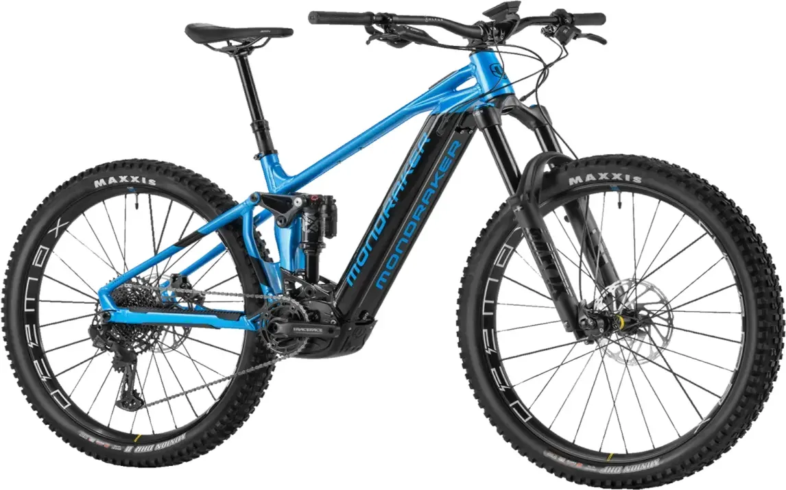 MONDRAKER CRAFTY R Blau M
