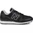 ML373PK2 Herren Schwarz/Weiß 44