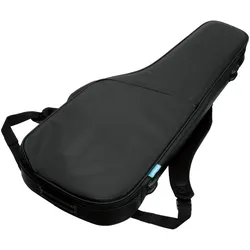 Ibanez IGBQ724-BK Ultra Powerpad E-Gitarre Gigbag - Gigbag E-Gitarre