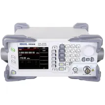 RIGOL DSG836A Funktionsgenerator netzbetrieben 9 kHz - 3,6 GHz