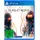 Scarlet Nexus PlayStation 4, T (Jugendliche)
