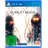 Scarlet Nexus PlayStation 4, T (Jugendliche)
