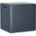 Prosperplast Woodebox 140 l 58,5 x 46 x 55 cm Blau