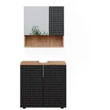 Vicco Irma 60 cm grau