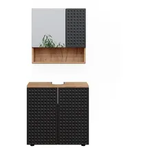 Vicco Irma 60 cm grau