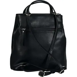 Gabor Mina Damen City Rucksack Schwarz